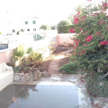 Hostal Paris Ciutadella Ciutadella  Εξωτερικό φωτογραφία