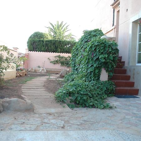 Hostal Paris Ciutadella Ciutadella  Εξωτερικό φωτογραφία