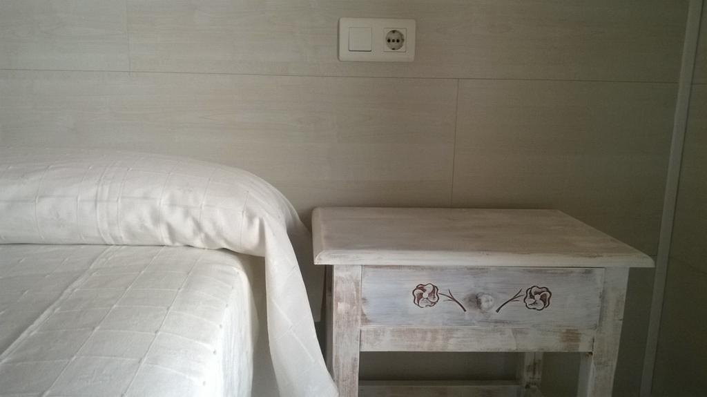 Hostal Paris Ciutadella Ciutadella  Εξωτερικό φωτογραφία