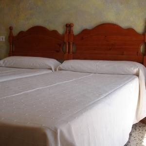 Hostal Paris Ciutadella Ciutadella  Δωμάτιο φωτογραφία