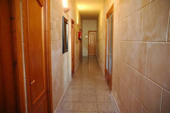 Hostal Paris Ciutadella Ciutadella  Εξωτερικό φωτογραφία