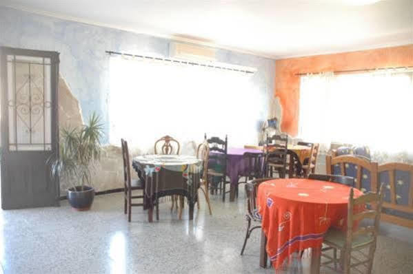 Hostal Paris Ciutadella Ciutadella  Εξωτερικό φωτογραφία